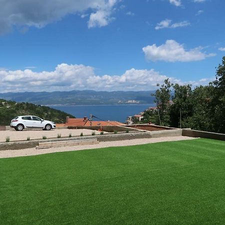Apartmani Marin Vrbnik Luaran gambar