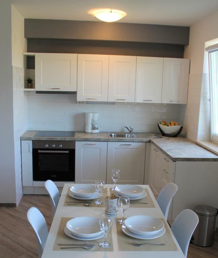 Apartmani Marin Vrbnik Bilik gambar